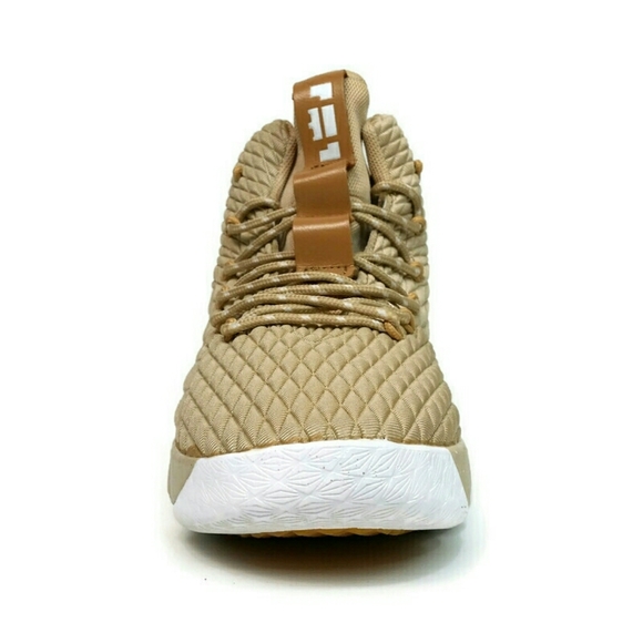 JIYI LeBron James LBJ Professional Basketball Shoe - Picture 5 of 10